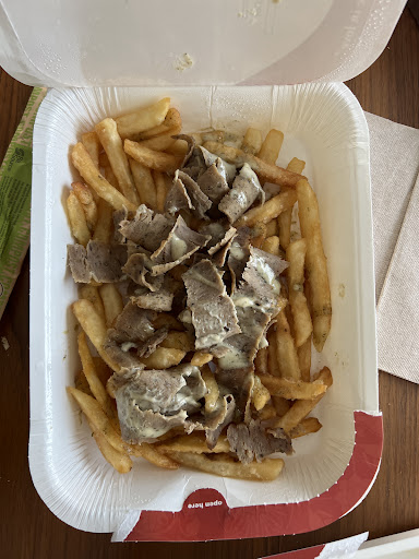 Photo of Donair Dude - Capilano Mall, 935 Marine Dr, North Vancouver, BC V7P 1S2